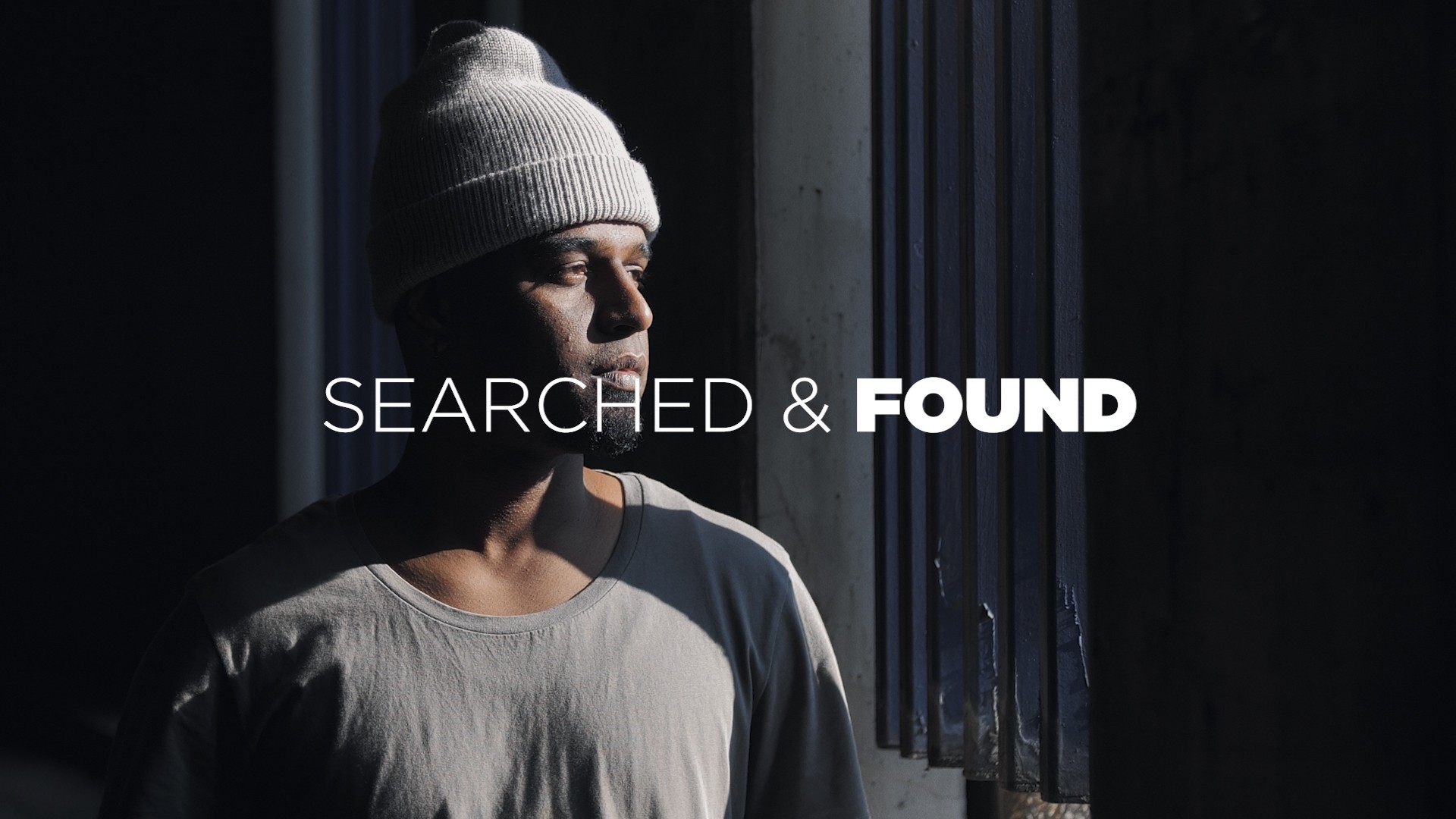 Searched & Found