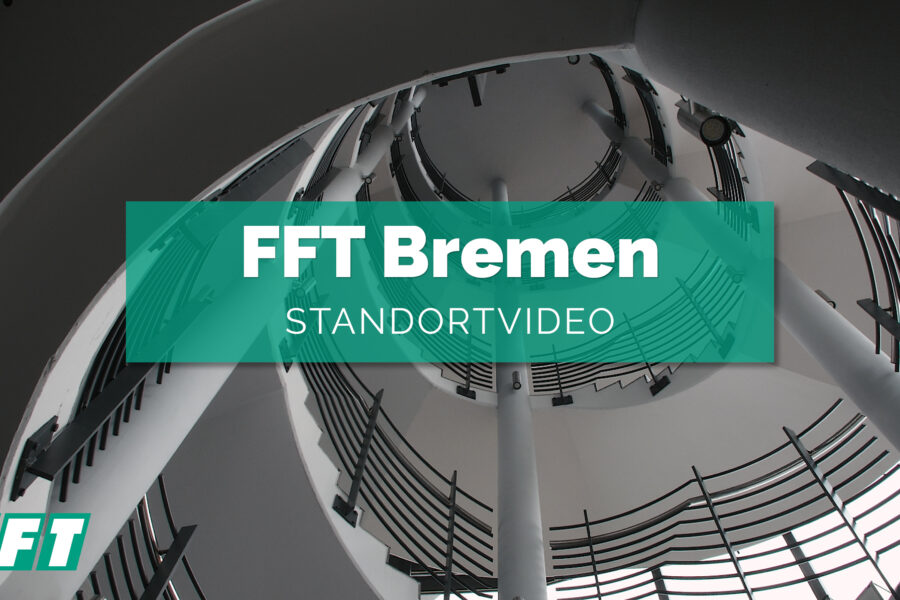 FFT Bremen | Systems & Test Operations