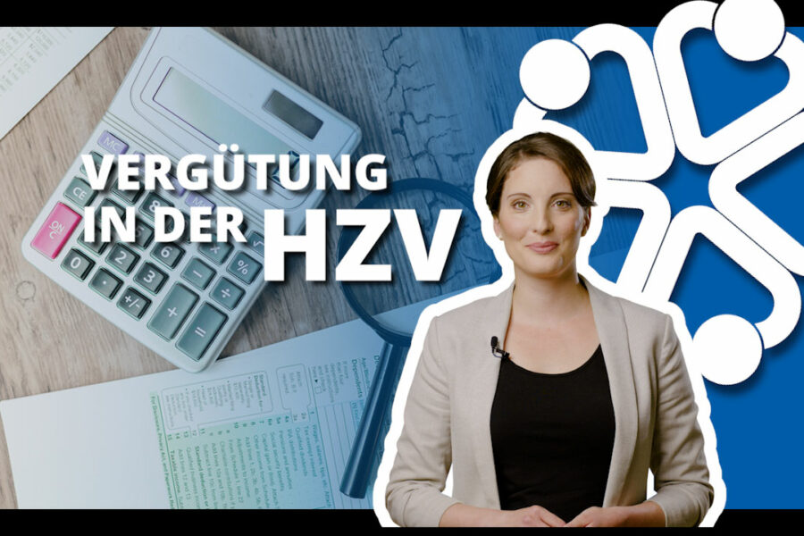 Hausärzteverband Hessen | HZV Abrechnung