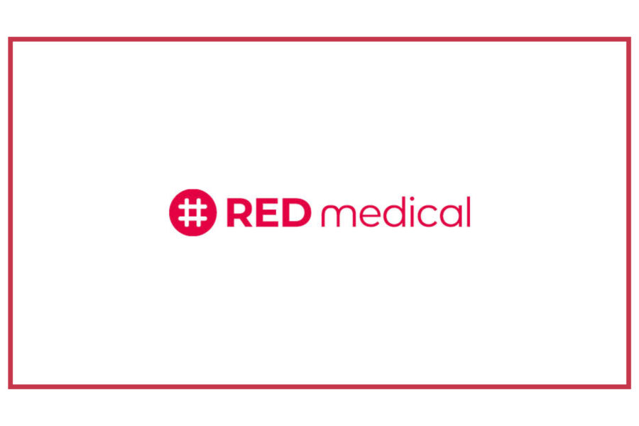 RED Medical | Vorstellungsvideo