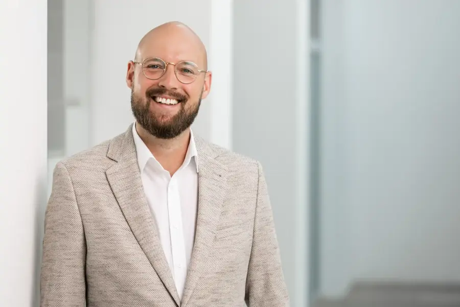 SV Versicherungen – Portraits