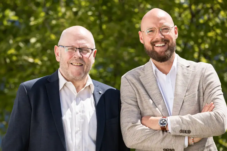 SV Versicherungen – Portraits